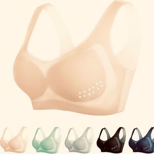 I so comfort bra and 2X navy